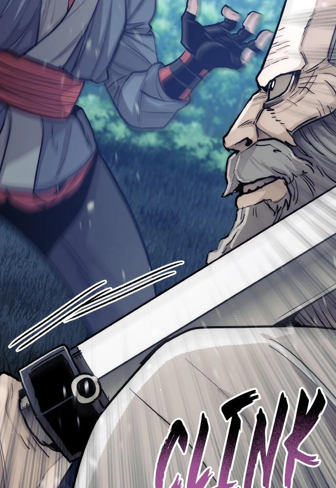 Murim RPG Simulation Chapter 44 Page 164