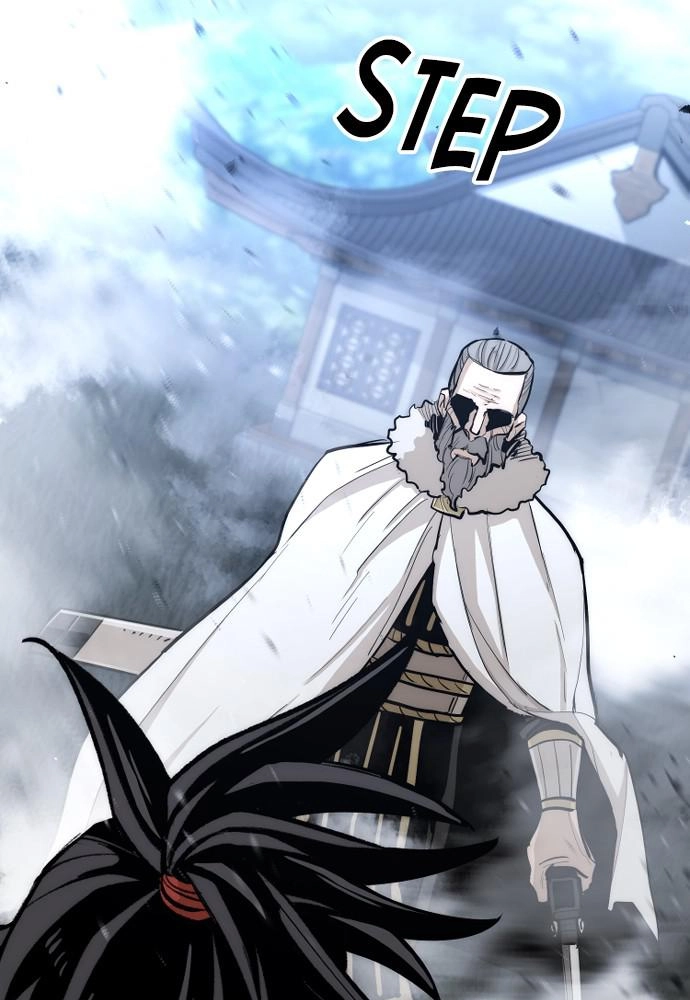 Murim RPG Simulation Chapter 44 Page 136