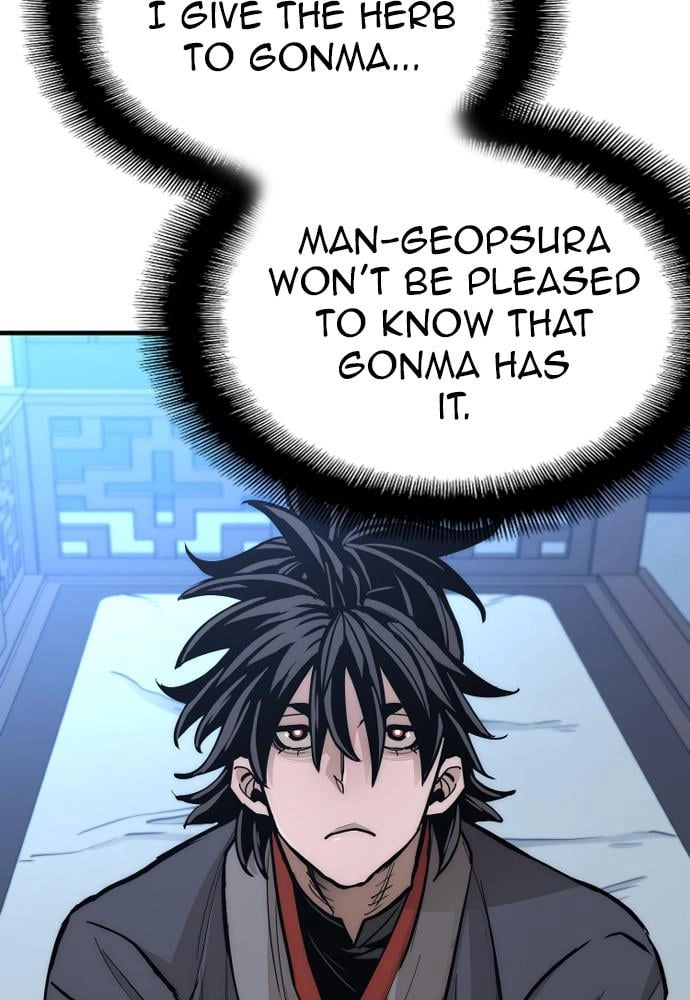 Murim RPG Simulation Chapter 44 Page 39