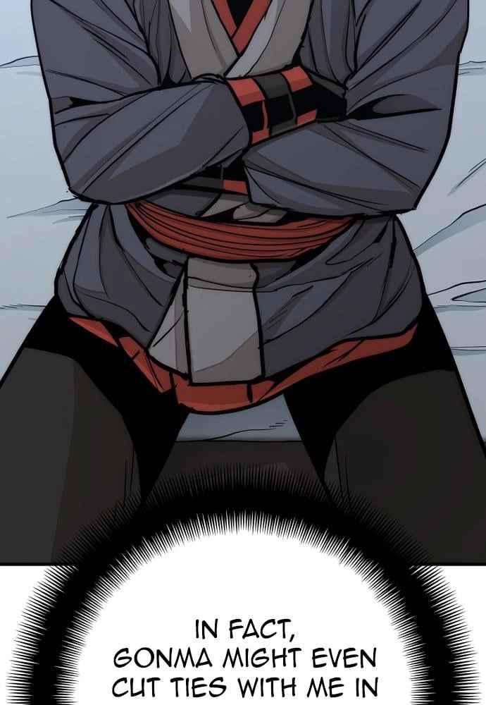 Murim RPG Simulation Chapter 44 Page 40