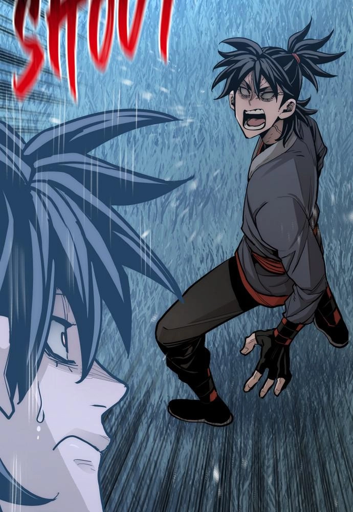Murim RPG Simulation Chapter 44 Page 146