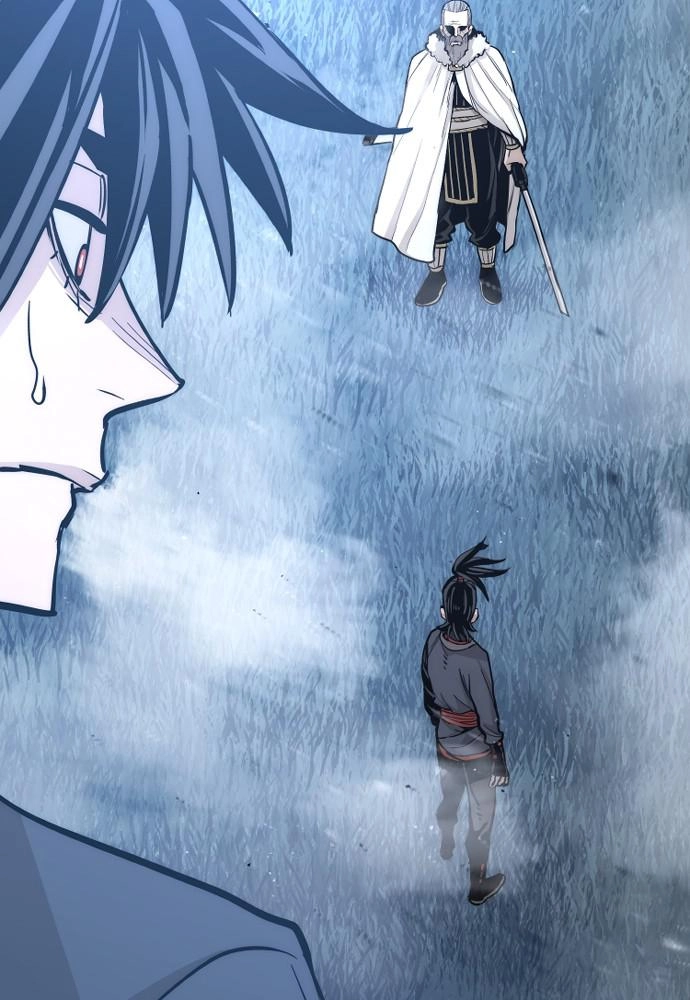 Murim RPG Simulation Chapter 44 Page 141