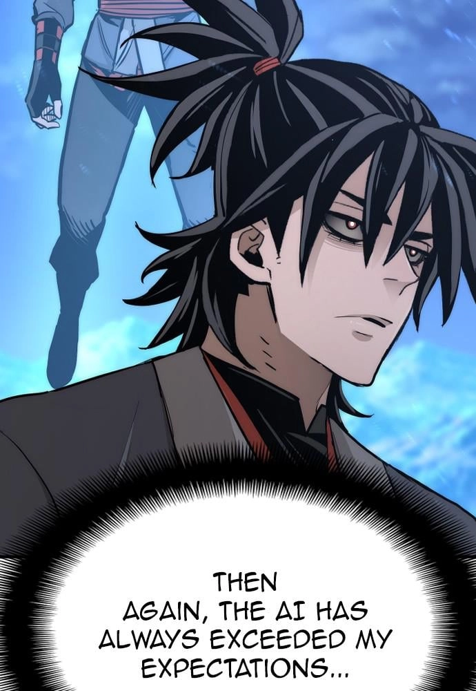 Murim RPG Simulation Chapter 44 Page 159