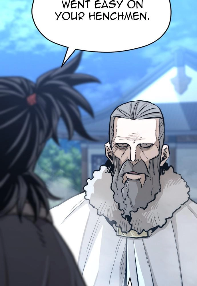 Murim RPG Simulation Chapter 44 Page 153
