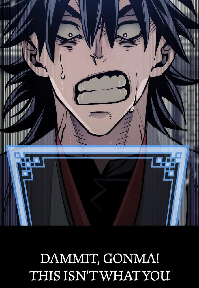 Murim RPG Simulation Chapter 44 Page 248