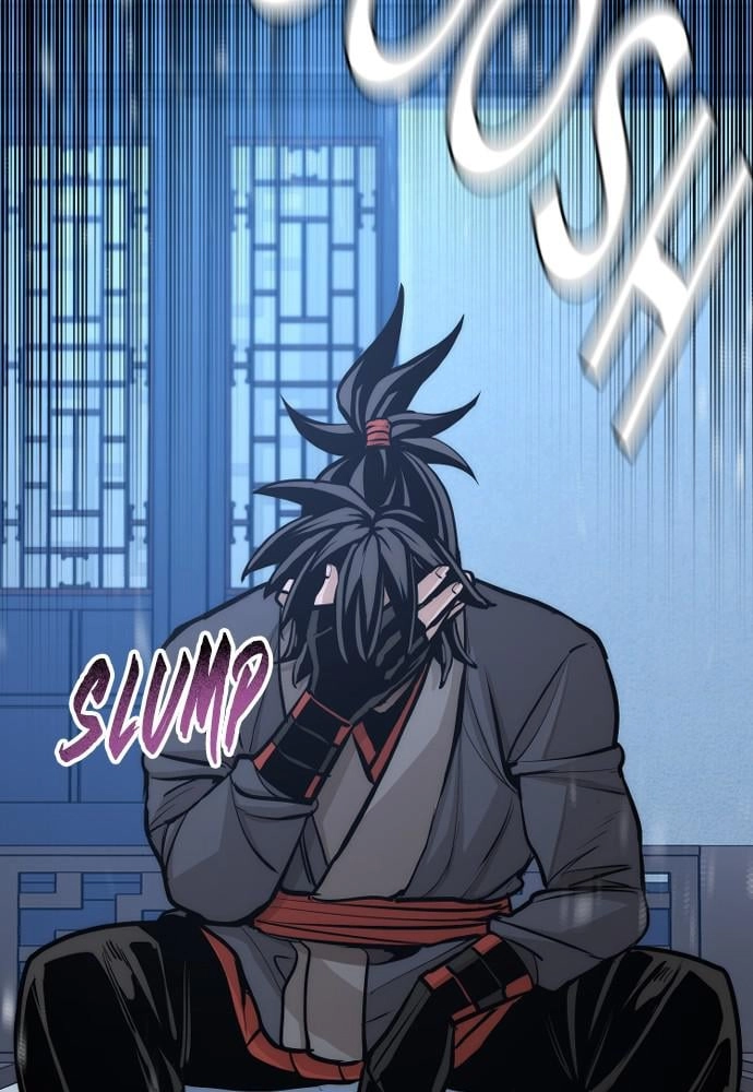 Murim RPG Simulation Chapter 44 Page 186