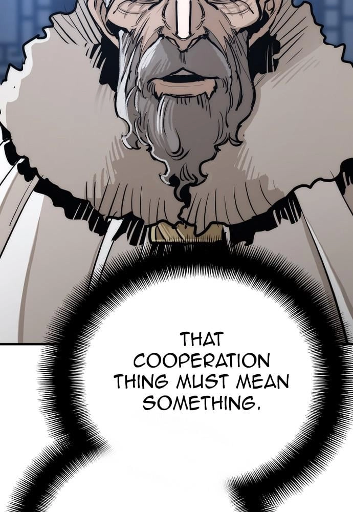 Murim RPG Simulation Chapter 44 Page 50