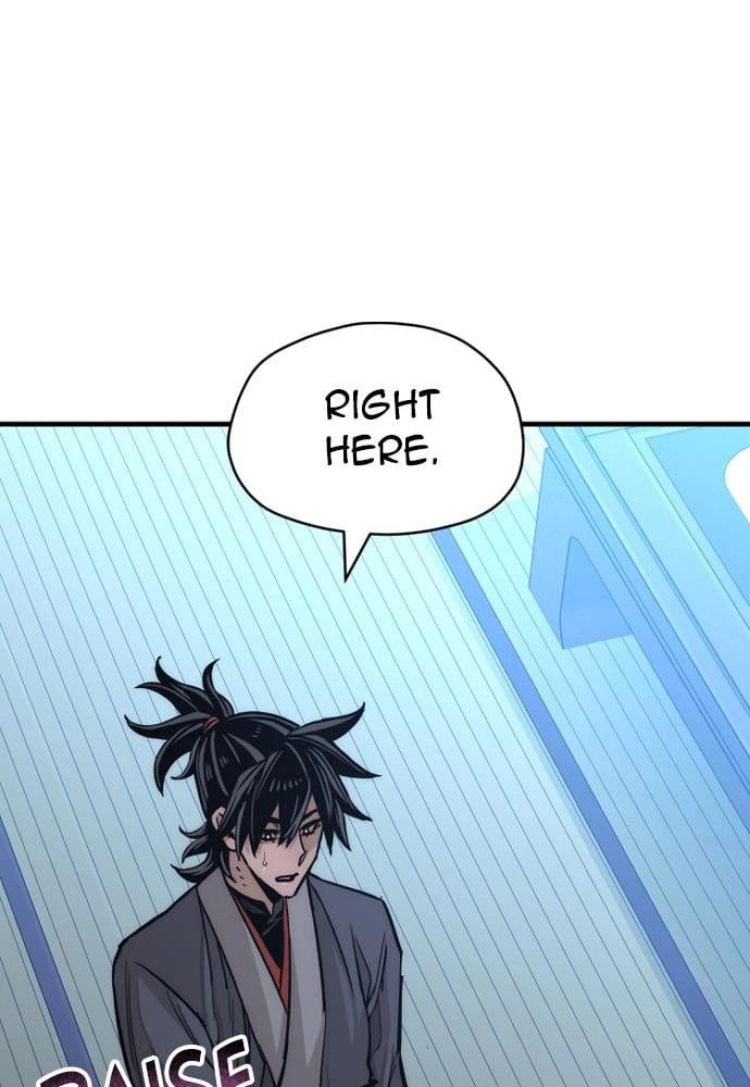 Murim RPG Simulation Chapter 44 Page 87
