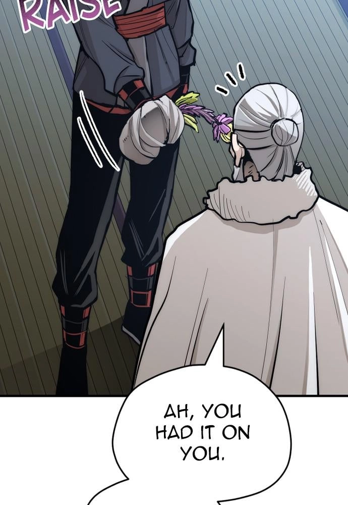 Murim RPG Simulation Chapter 44 Page 88