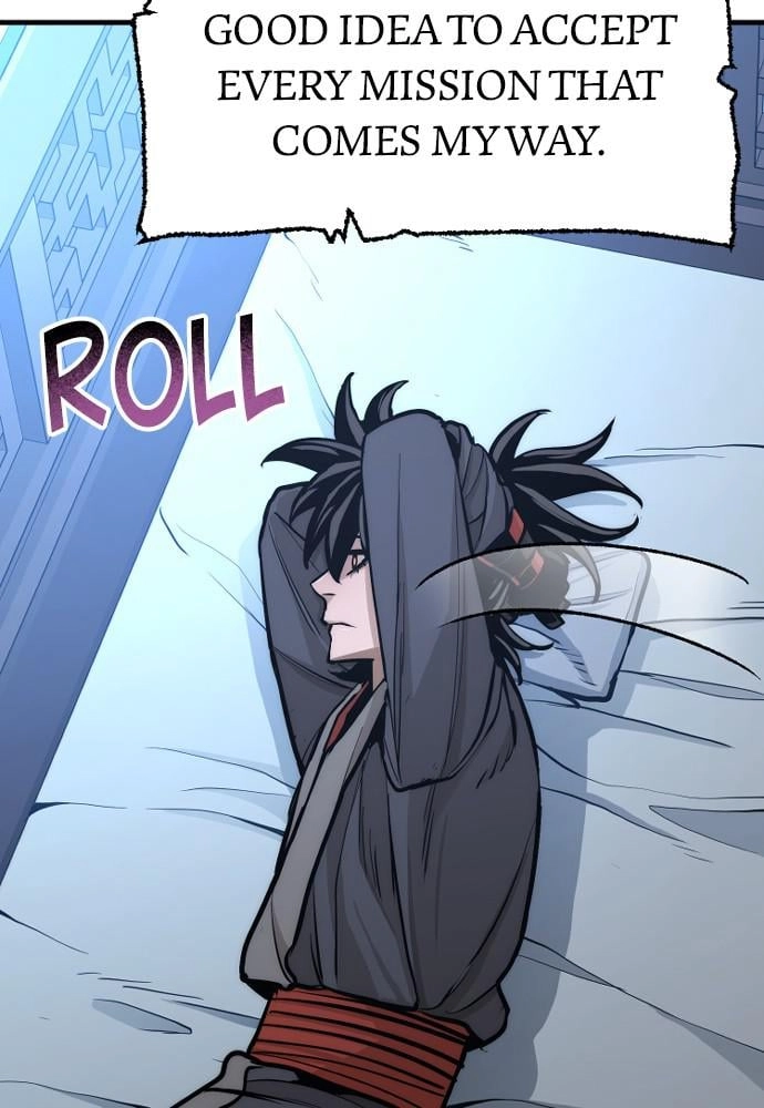 Murim RPG Simulation Chapter 44 Page 224