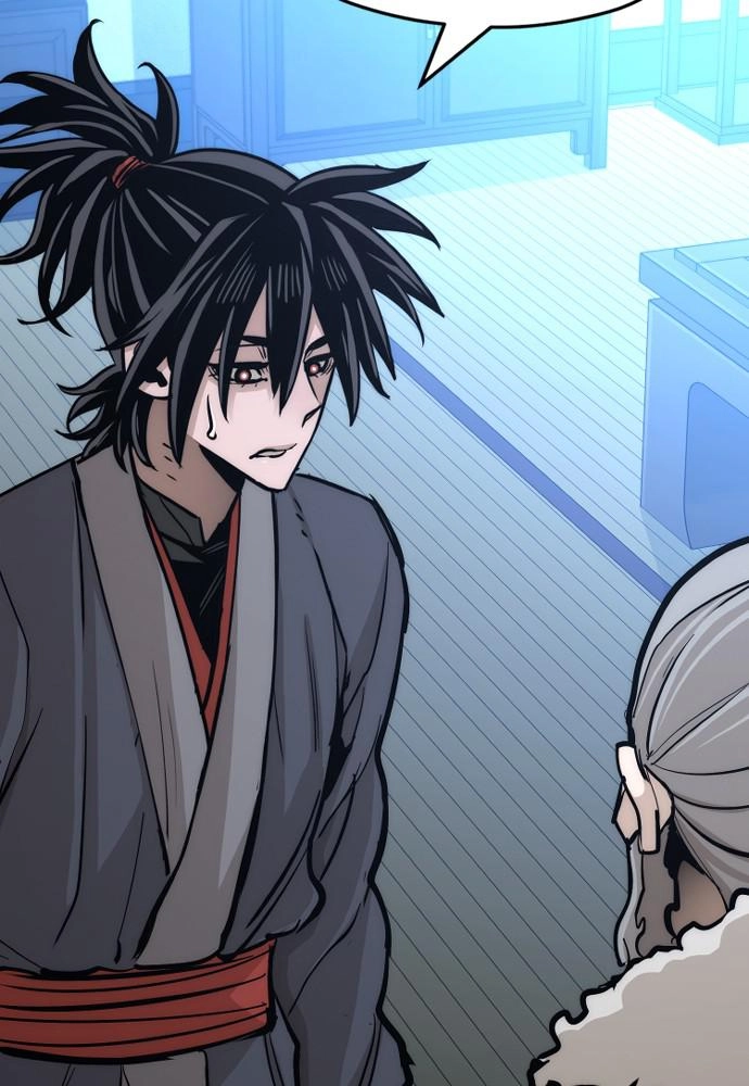 Murim RPG Simulation Chapter 44 Page 52