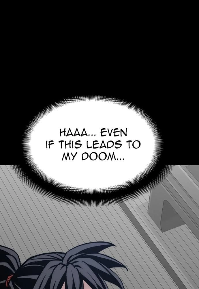 Murim RPG Simulation Chapter 44 Page 254