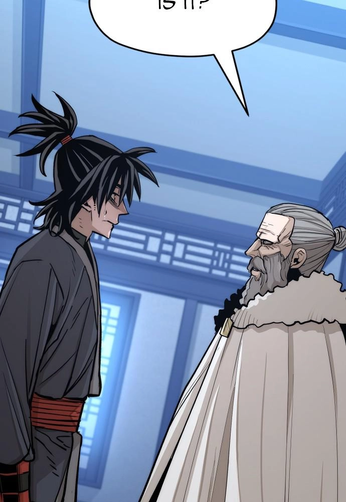 Murim RPG Simulation Chapter 44 Page 62