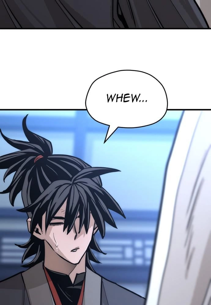 Murim RPG Simulation Chapter 44 Page 92