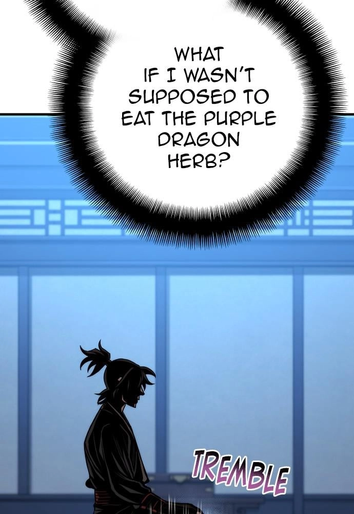 Murim RPG Simulation Chapter 44 Page 31