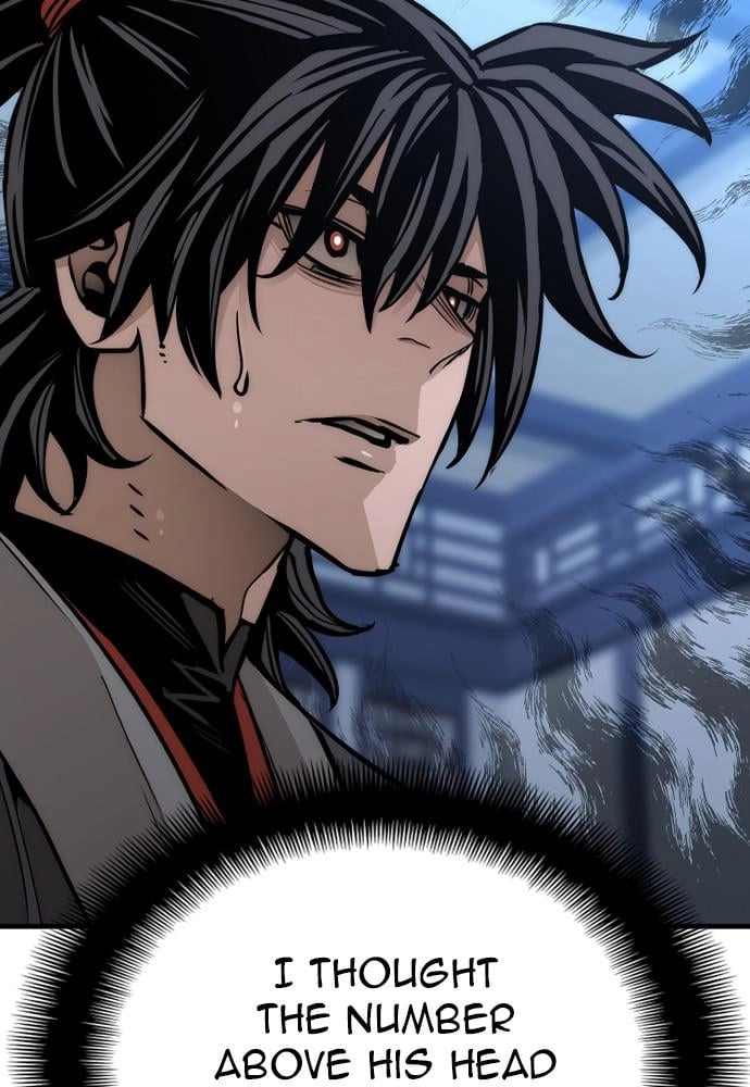 Murim RPG Simulation Chapter 44 Page 100
