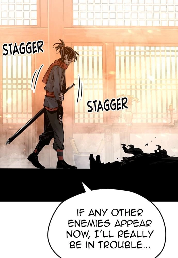 Murim RPG Simulation Chapter 15 Page 184