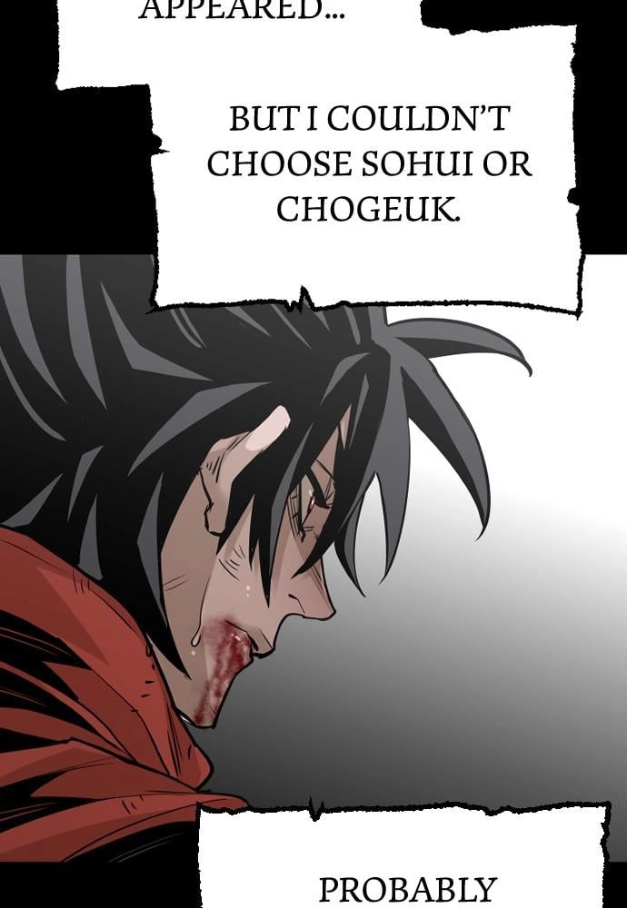 Murim RPG Simulation Chapter 15 Page 160
