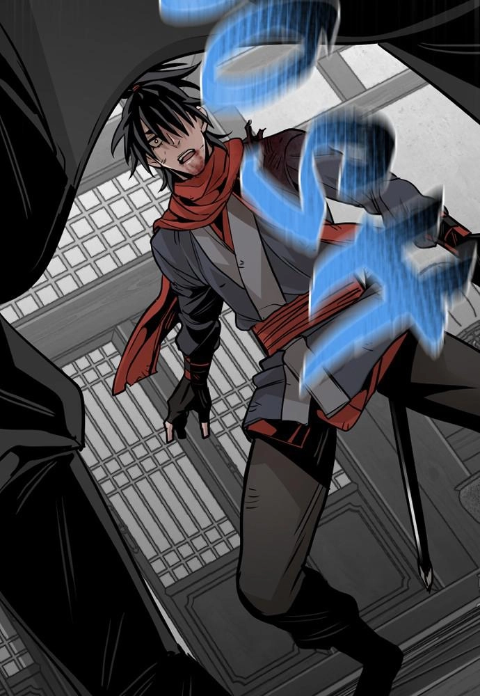 Murim RPG Simulation Chapter 15 Page 151