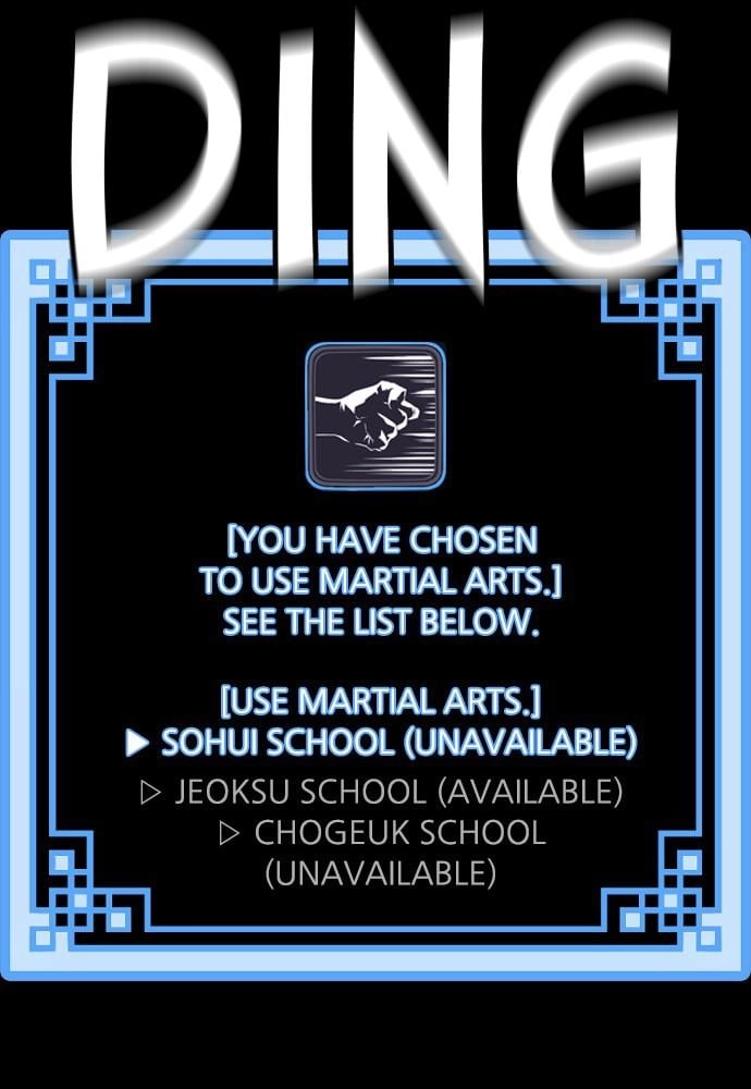 Murim RPG Simulation Chapter 15 Page 158