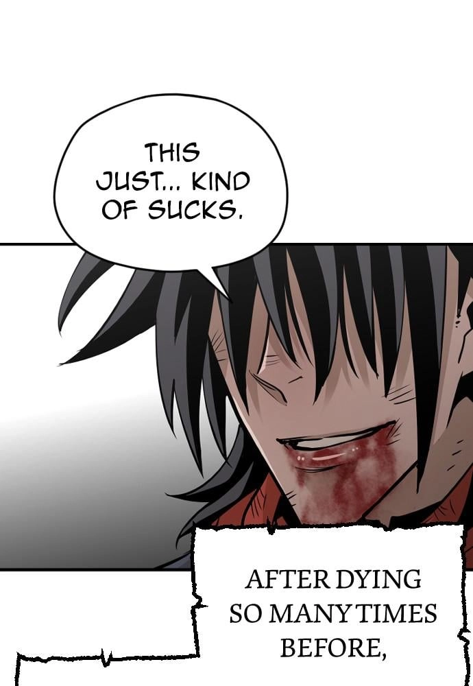 Murim RPG Simulation Chapter 15 Page 21