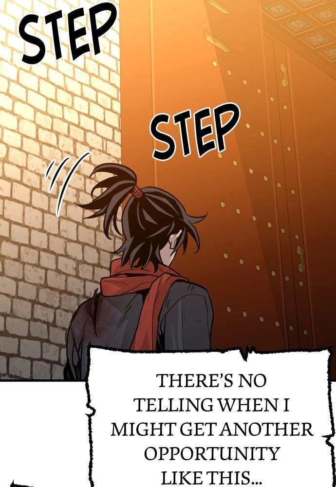 Murim RPG Simulation Chapter 15 Page 246