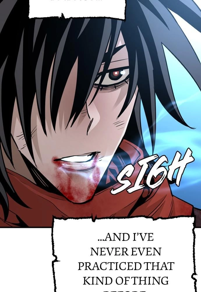 Murim RPG Simulation Chapter 15 Page 82