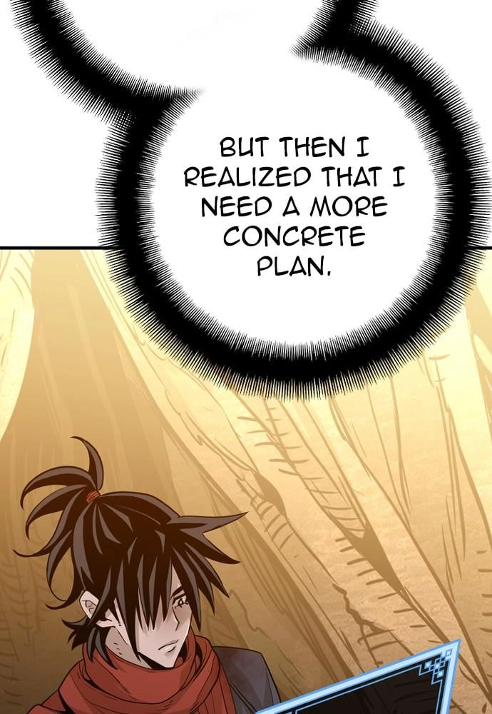 Murim RPG Simulation Chapter 15 Page 202