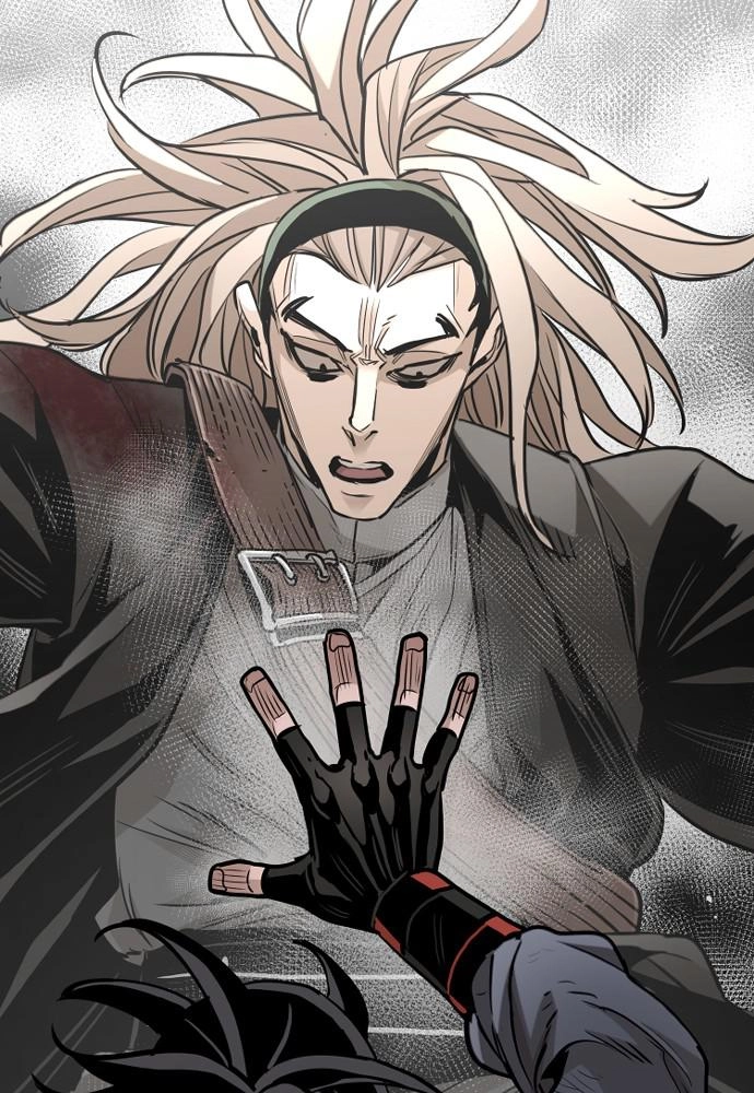 Murim RPG Simulation Chapter 15 Page 166