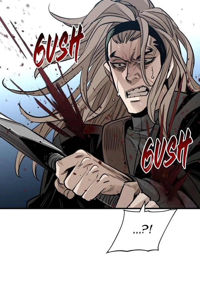Murim RPG Simulation Chapter 15 Page 129
