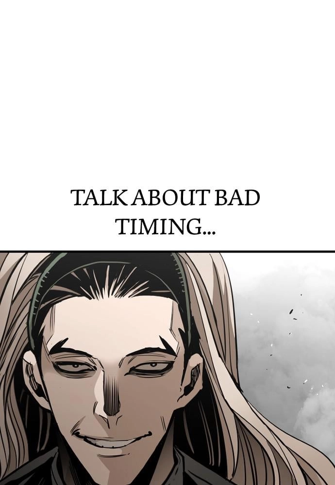 Murim RPG Simulation Chapter 15 Page 6