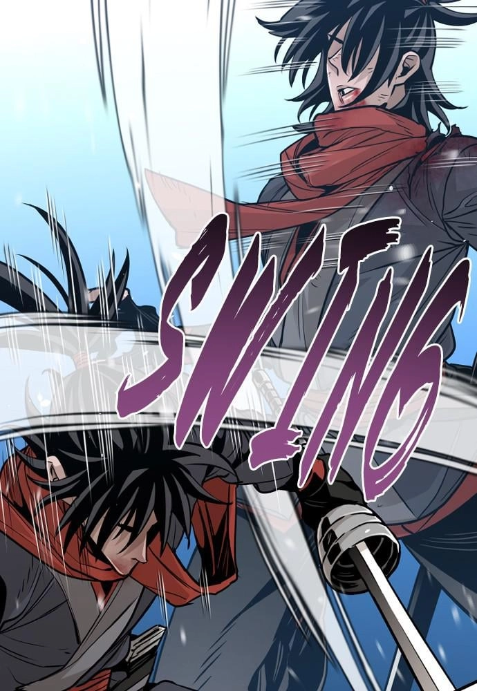 Murim RPG Simulation Chapter 15 Page 92