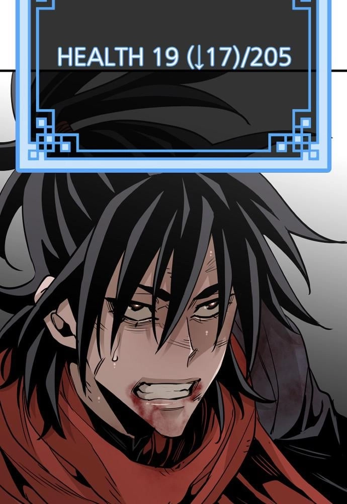 Murim RPG Simulation Chapter 15 Page 111