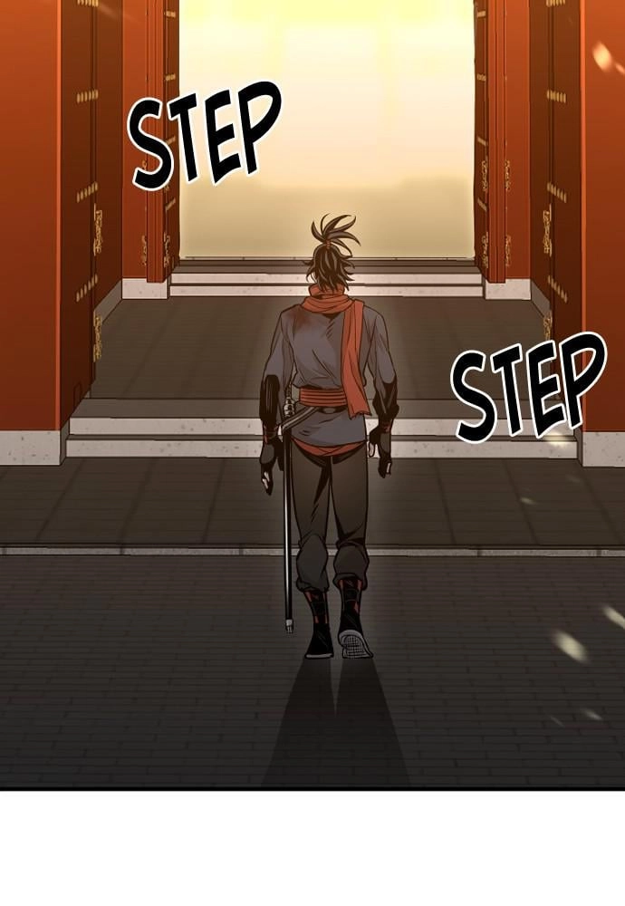 Murim RPG Simulation Chapter 15 Page 227