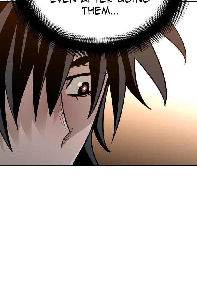 Murim RPG Simulation Chapter 15 Page 205