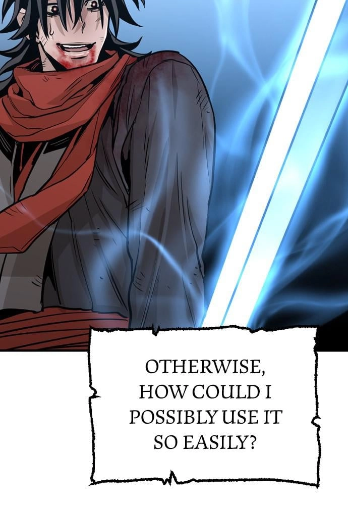 Murim RPG Simulation Chapter 15 Page 80