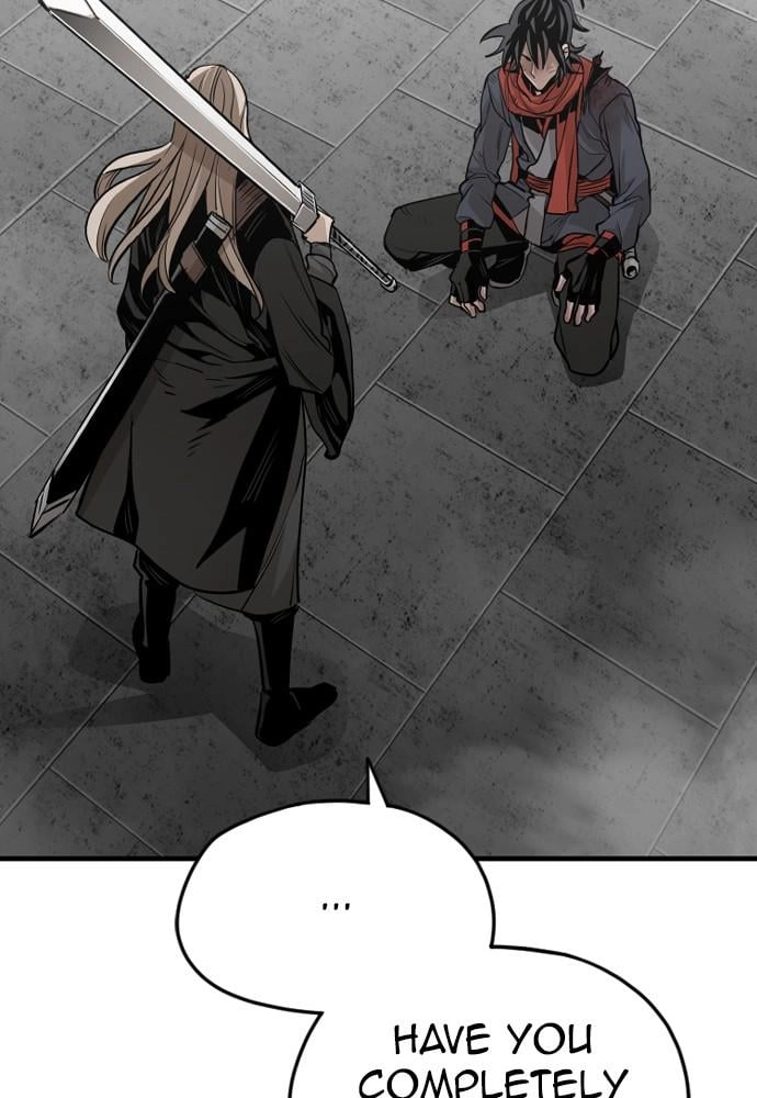 Murim RPG Simulation Chapter 15 Page 24