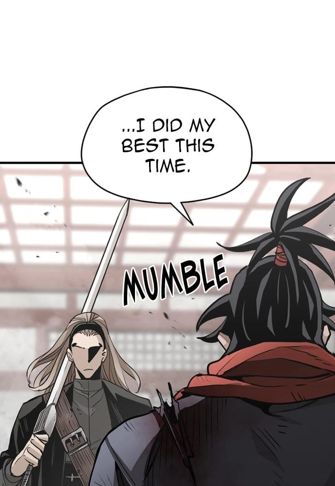 Murim RPG Simulation Chapter 15 Page 17