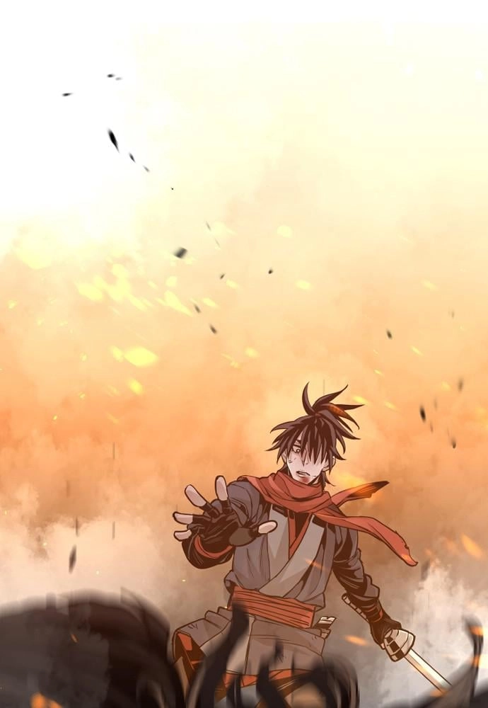 Murim RPG Simulation Chapter 15 Page 176