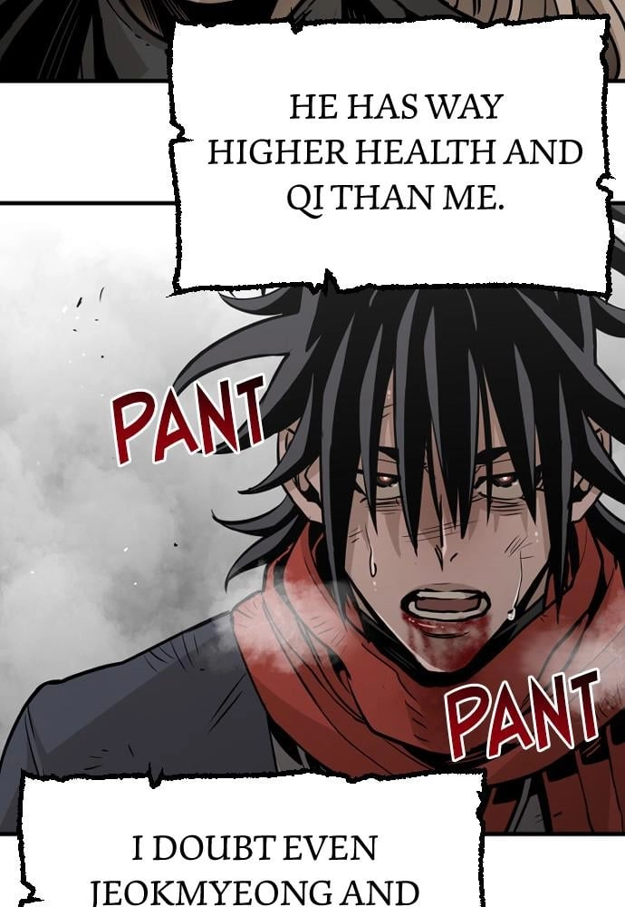 Murim RPG Simulation Chapter 15 Page 7