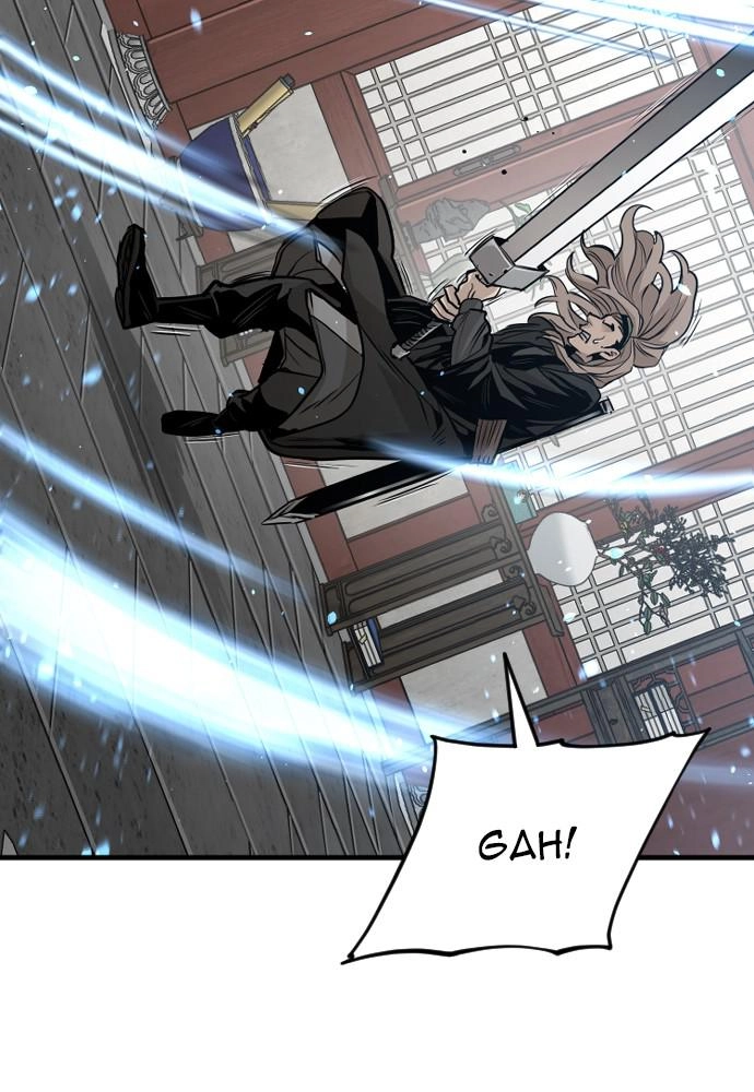 Murim RPG Simulation Chapter 15 Page 127