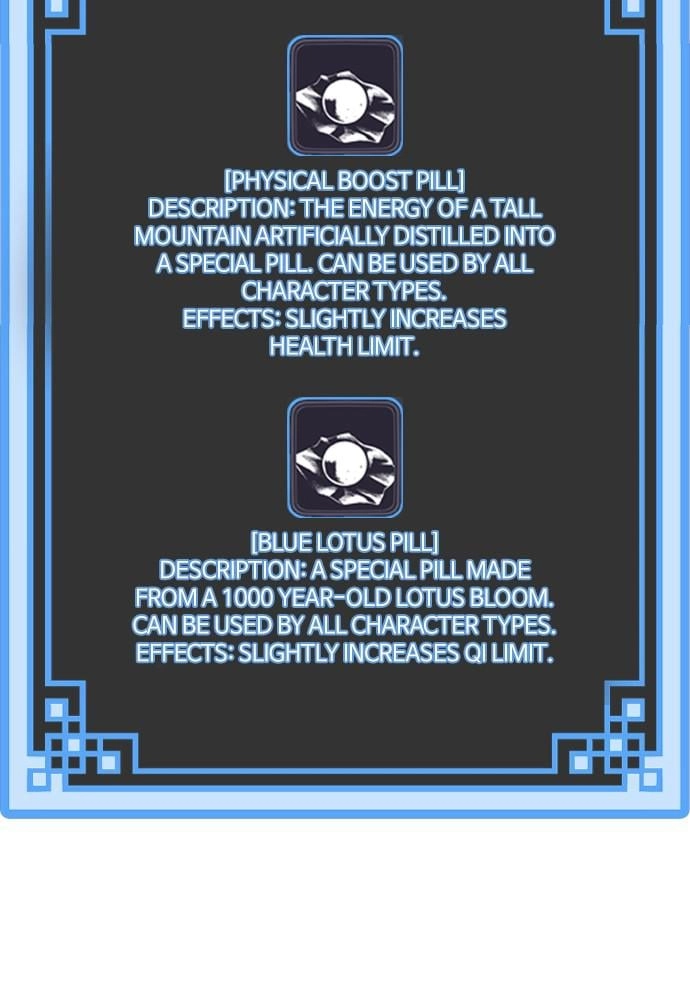 Murim RPG Simulation Chapter 15 Page 200