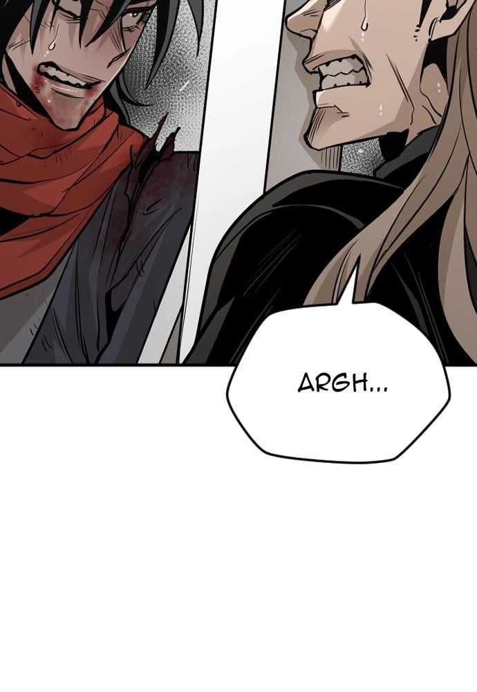 Murim RPG Simulation Chapter 15 Page 101