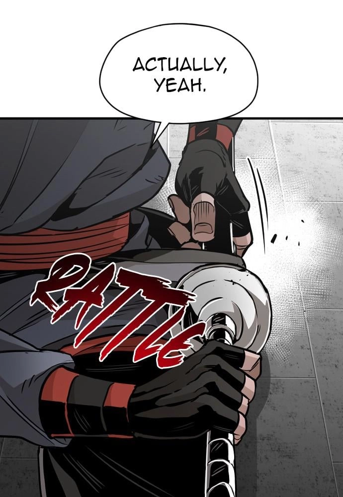 Murim RPG Simulation Chapter 15 Page 26