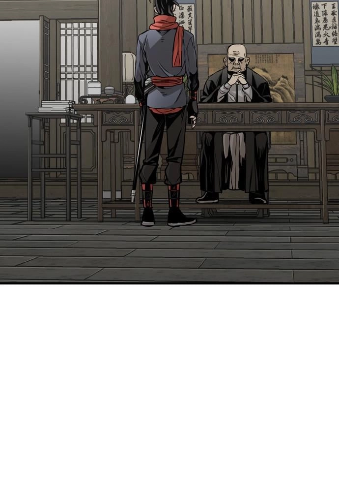 Murim RPG Simulation Chapter 17 Page 109