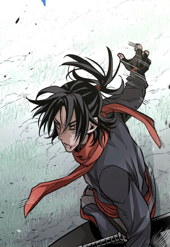 Murim RPG Simulation Chapter 17 Page 188