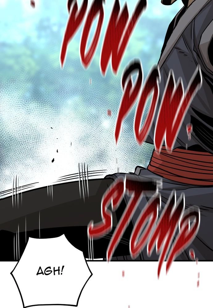 Murim RPG Simulation Chapter 17 Page 76