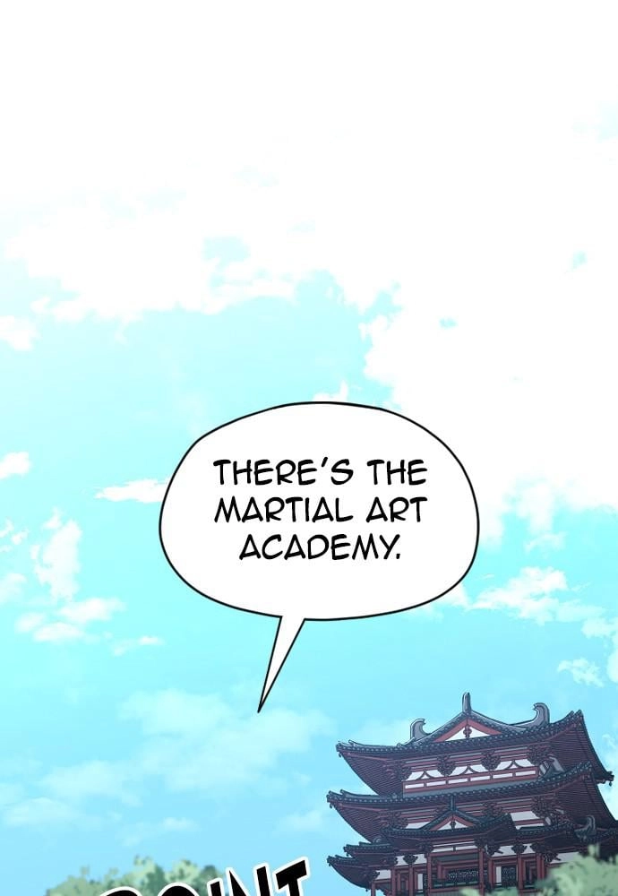 Murim RPG Simulation Chapter 17 Page 36