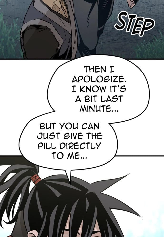 Murim RPG Simulation Chapter 17 Page 60