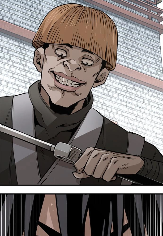 Murim RPG Simulation Chapter 17 Page 185